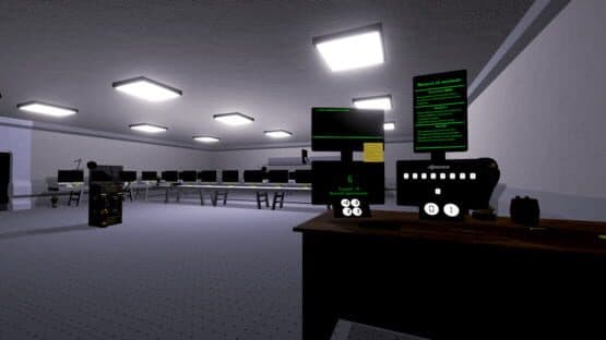 Class Escape — screenshot 3