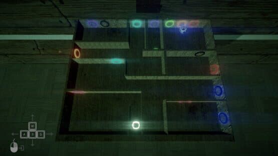 Class Escape — screenshot 4