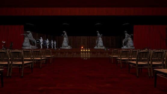 Class Escape — screenshot 5