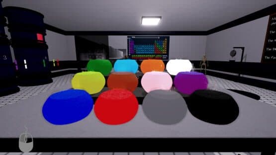 Class Escape — screenshot 6