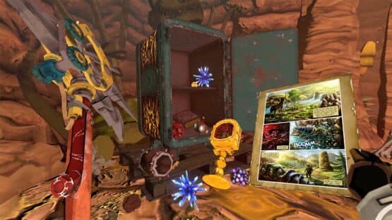 Cave Digger 2: Dig Harder — screenshot 1