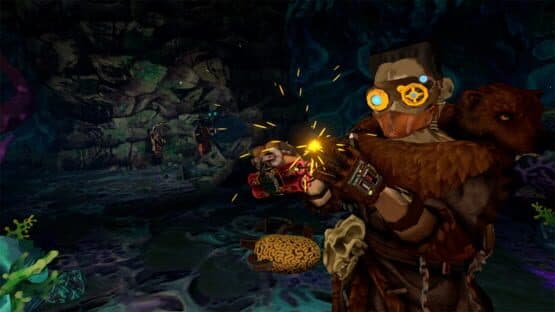 Cave Digger 2: Dig Harder — screenshot 2