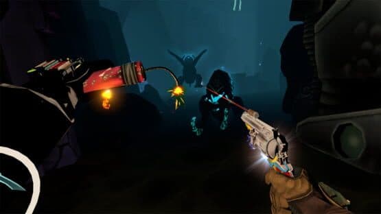 Cave Digger 2: Dig Harder — screenshot 3