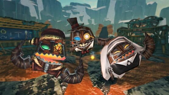 Cave Digger 2: Dig Harder — screenshot 6