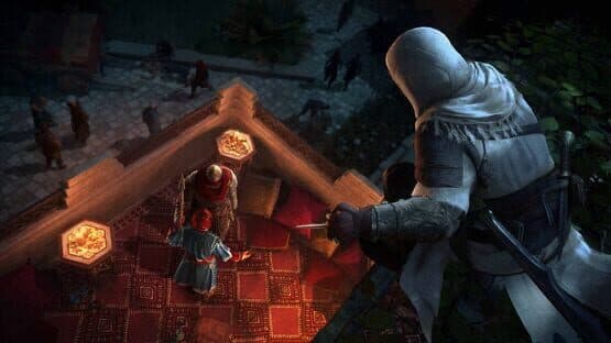 Assassin's Creed Mirage — screenshot 3