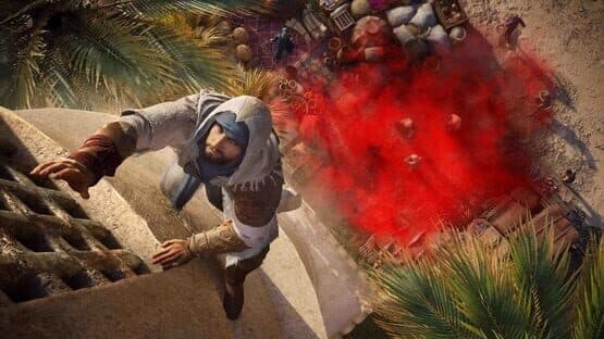 Assassin's Creed Mirage — screenshot 5