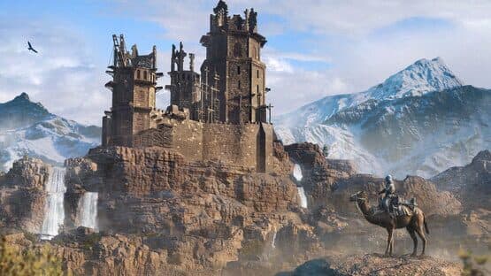 Assassin's Creed Mirage — screenshot 6