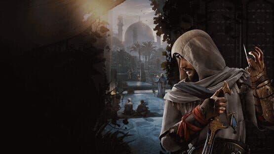 Assassin's Creed Mirage — screenshot 7
