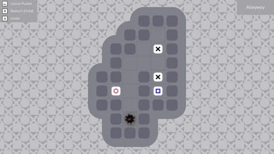 Abridge — screenshot 1