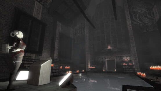 Water — screenshot 1
