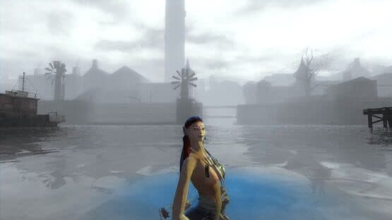 Water — screenshot 2