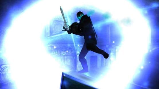Katana — screenshot 3