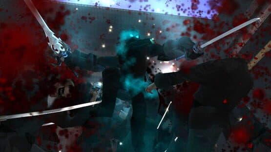 Katana — screenshot 8