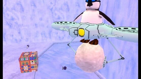 Polar Paradise — screenshot 2