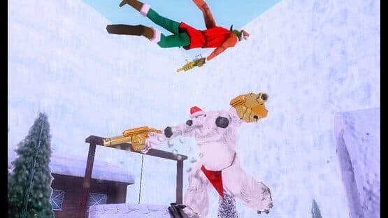 Polar Paradise — screenshot 3