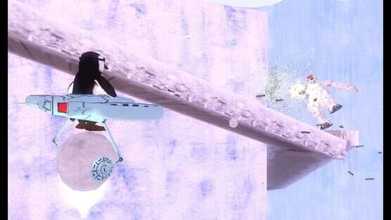 Polar Paradise — screenshot 4