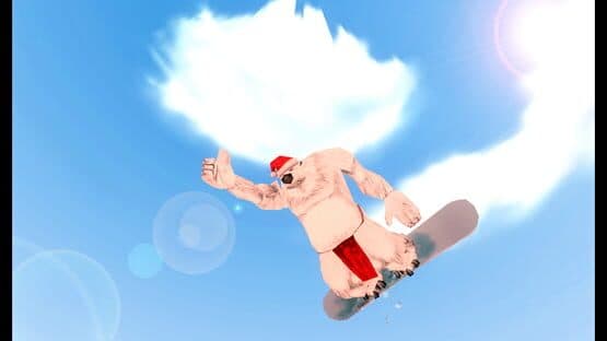 Polar Paradise — screenshot 5