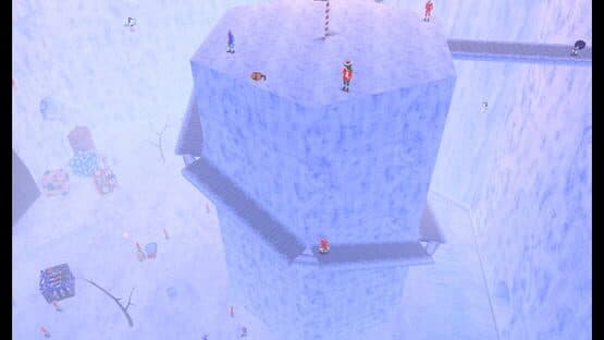 Polar Paradise — screenshot 6