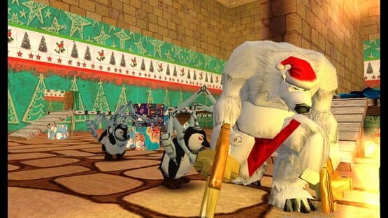 Polar Paradise — screenshot 8