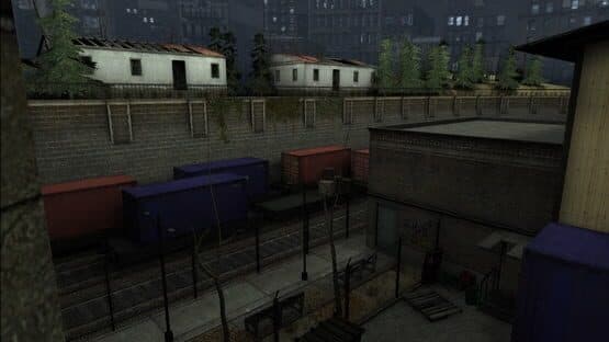 Santego Special Unit — screenshot 1