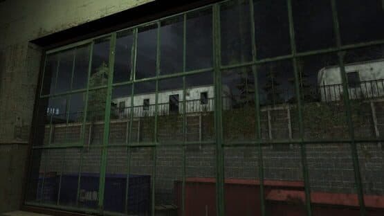 Santego Special Unit — screenshot 2