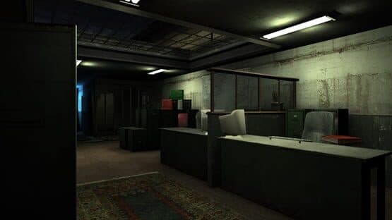 Santego Special Unit — screenshot 3