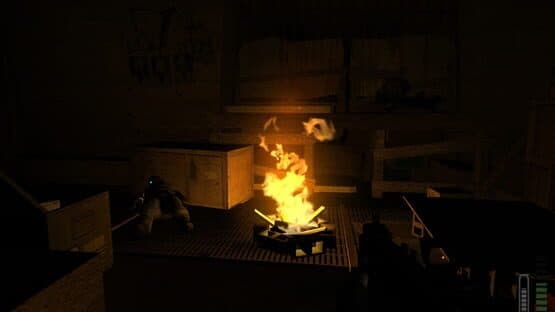 Santego Special Unit — screenshot 4