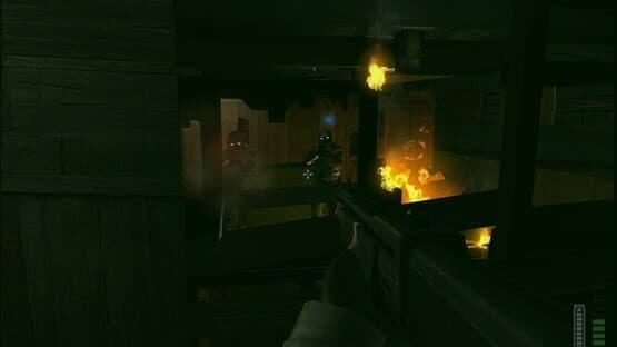 Santego Special Unit — screenshot 5