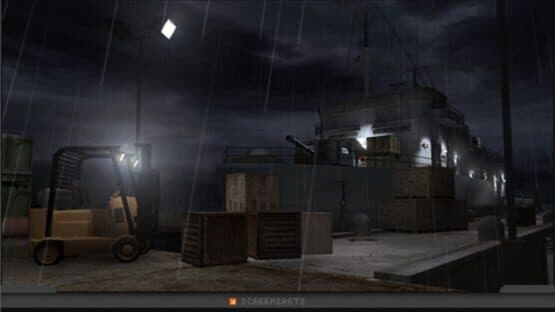 Mission: Impossible - New Dawn — screenshot 2