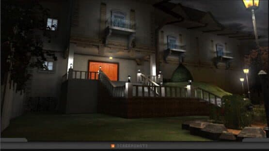 Mission: Impossible - New Dawn — screenshot 3