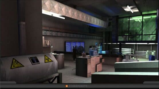 Mission: Impossible - New Dawn — screenshot 4