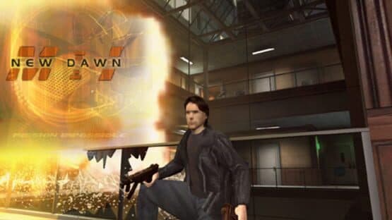 Mission: Impossible - New Dawn — screenshot 6