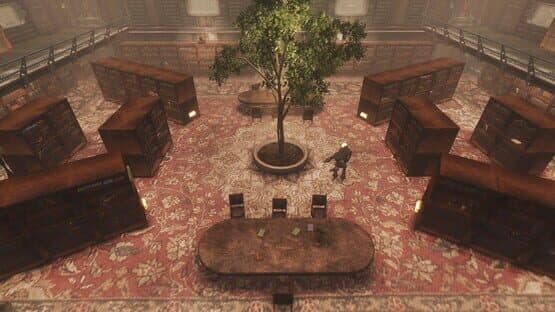 Autumn Leaves — screenshot 1