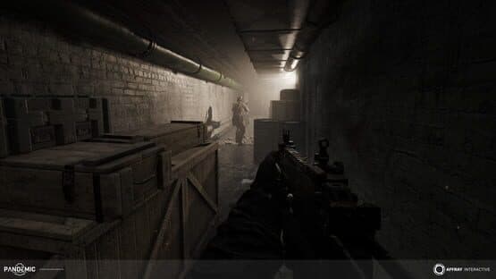 SCP: 5K — screenshot 4