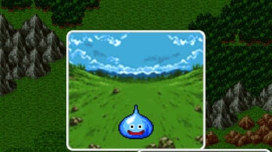Dragon Quest — screenshot 5