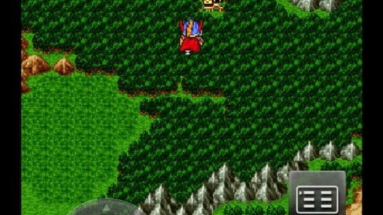 Dragon Quest — screenshot 6