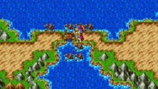 Dragon Quest — screenshot 7