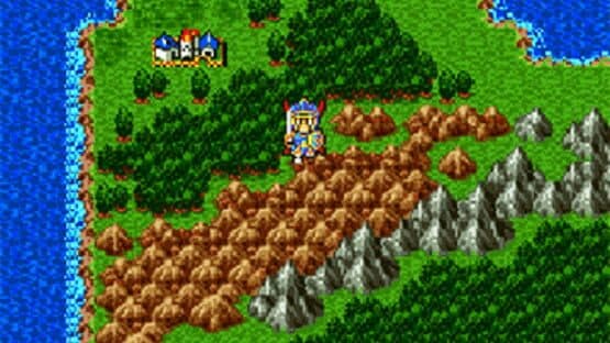 Dragon Quest — screenshot 8