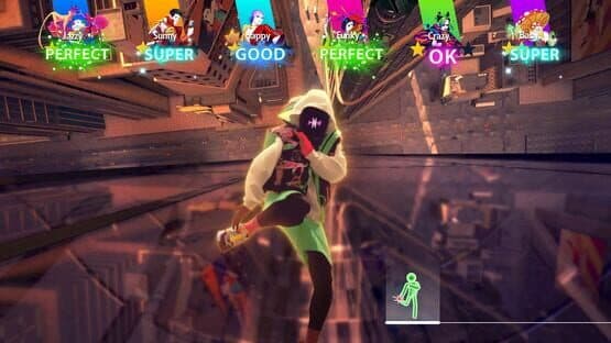 Just Dance 2023 Edition — screenshot 1
