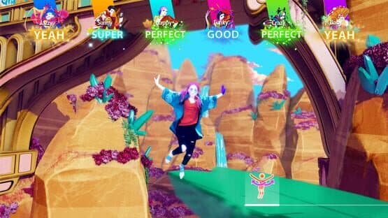 Just Dance 2023 Edition — screenshot 2