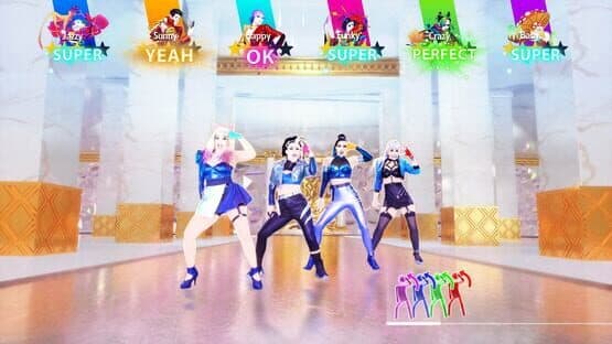 Just Dance 2023 Edition — screenshot 3