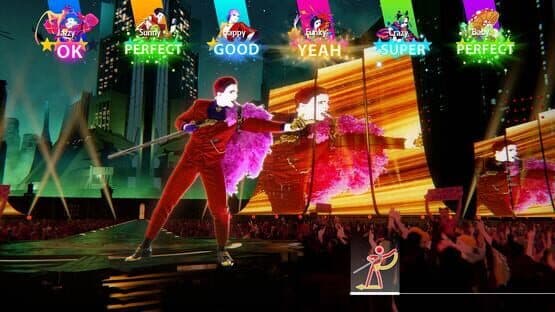 Just Dance 2023 Edition — screenshot 4