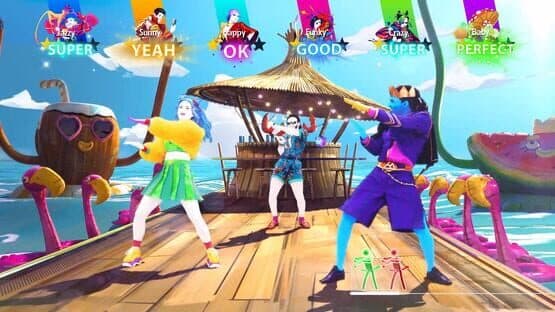 Just Dance 2023 Edition — screenshot 5