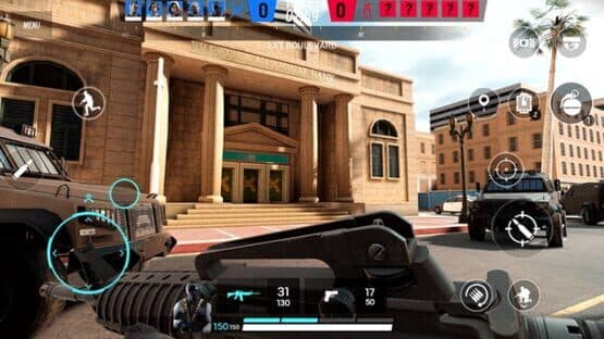 Rainbow Six Mobile — screenshot 3