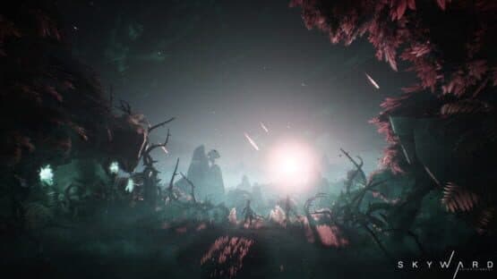 Second Stone: The Legend of the Hidden World — screenshot 3