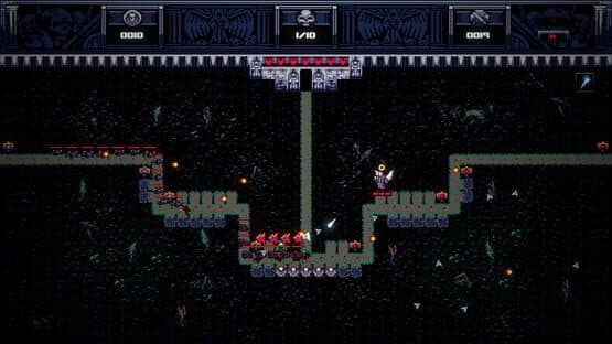 Otherwar — screenshot 1