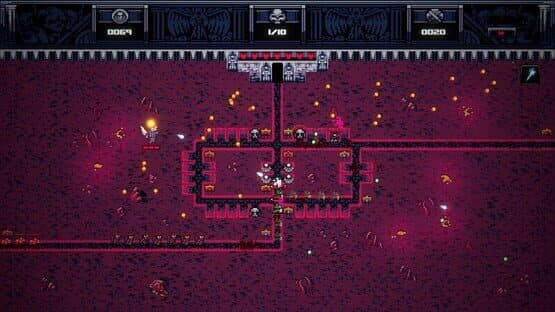 Otherwar — screenshot 3