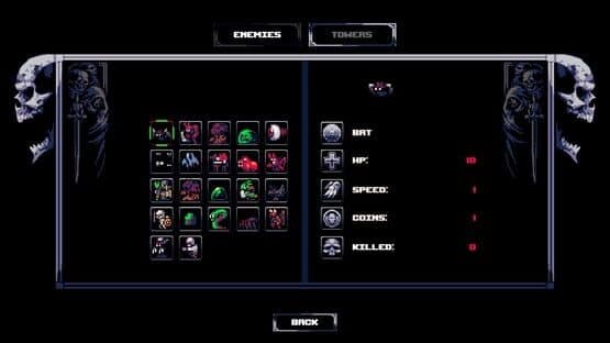 Otherwar — screenshot 4