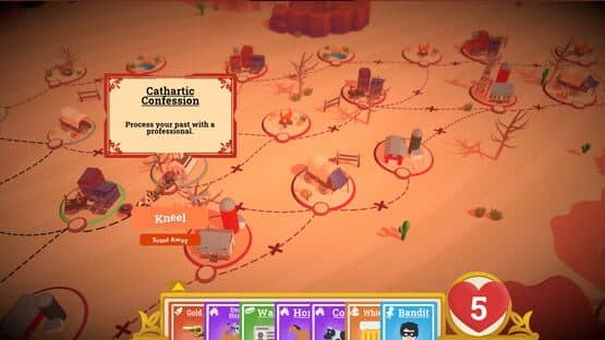 Card Cowboy — screenshot 3