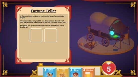 Card Cowboy — screenshot 5